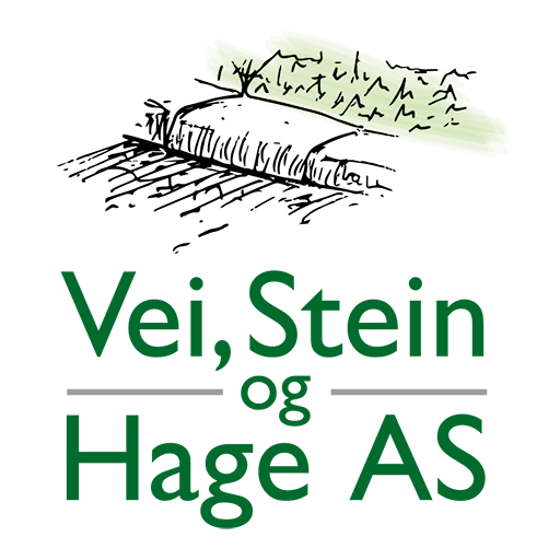 Vei Stein og Hage AS